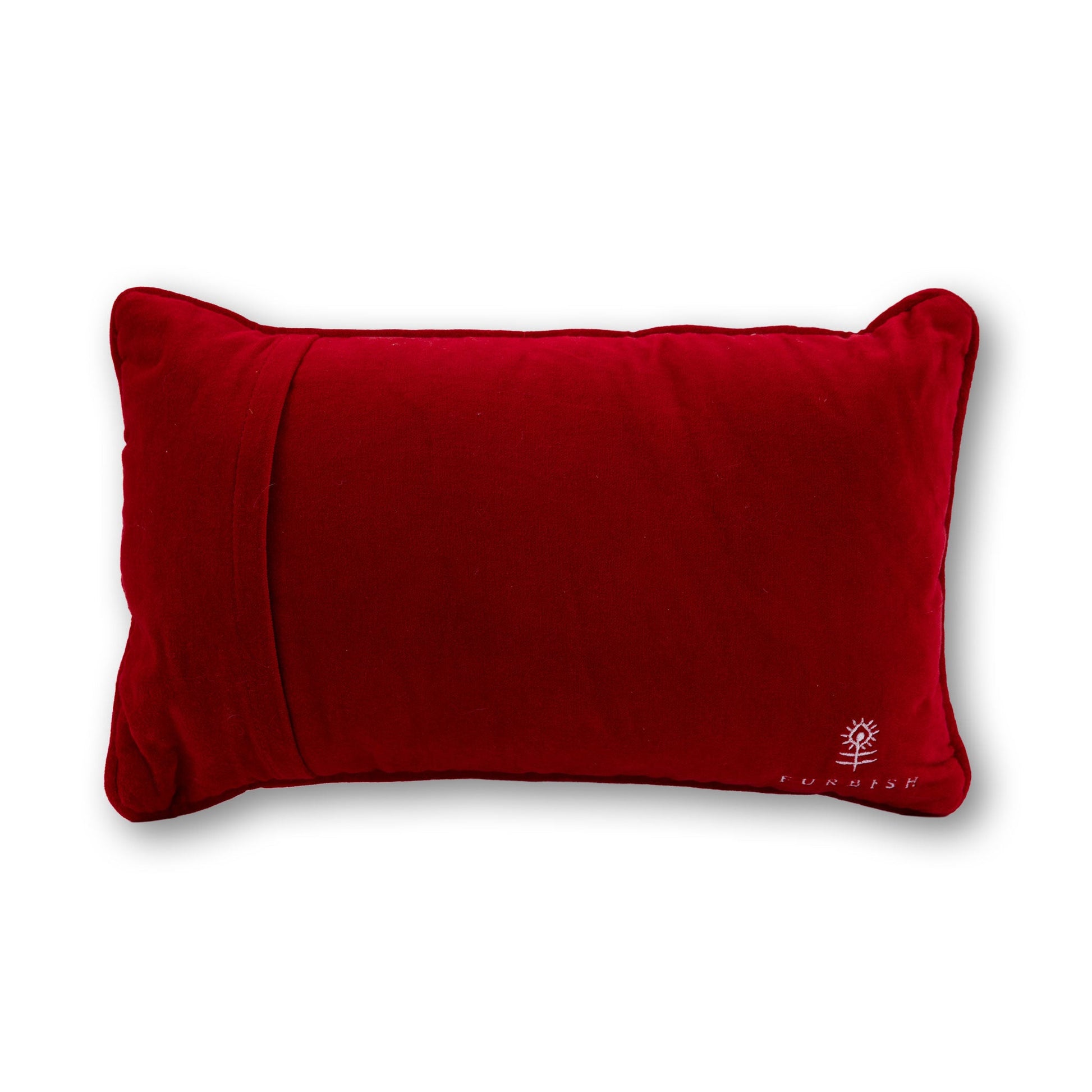 Expensive To Be Me Needlepoint Pillow - Osadia Concept Store