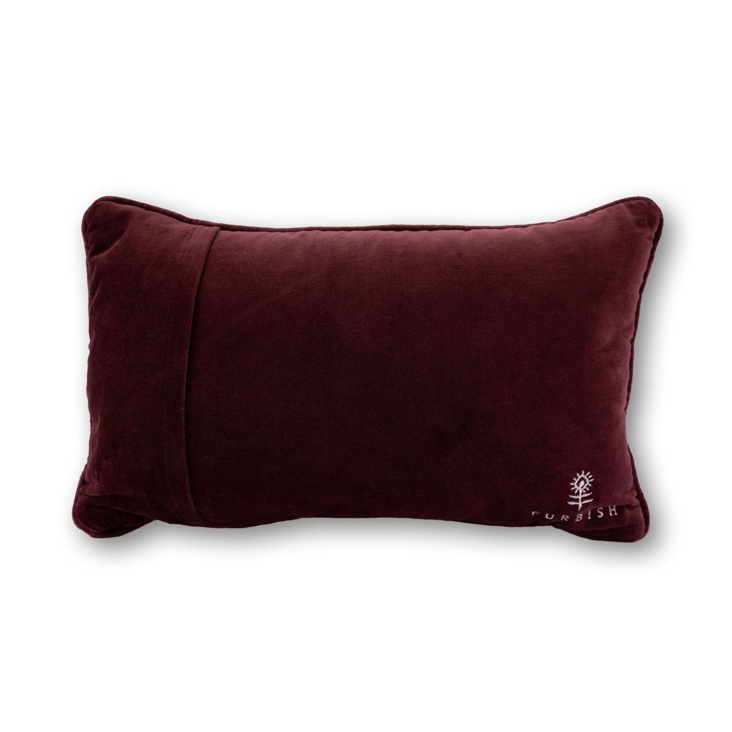 Childless Cat Lady Needlepoint Pillow - Osadia Concept Store