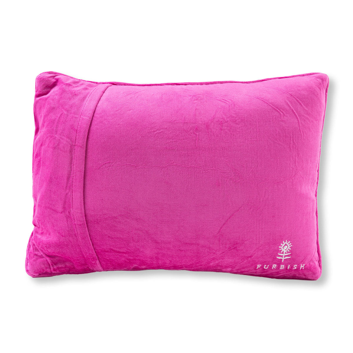 Eat Drink Remarry Needlepoint Pillow - Osadia Concept Store