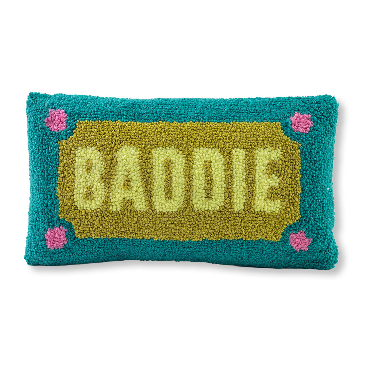 Baddie Pillow - Osadia Concept Store