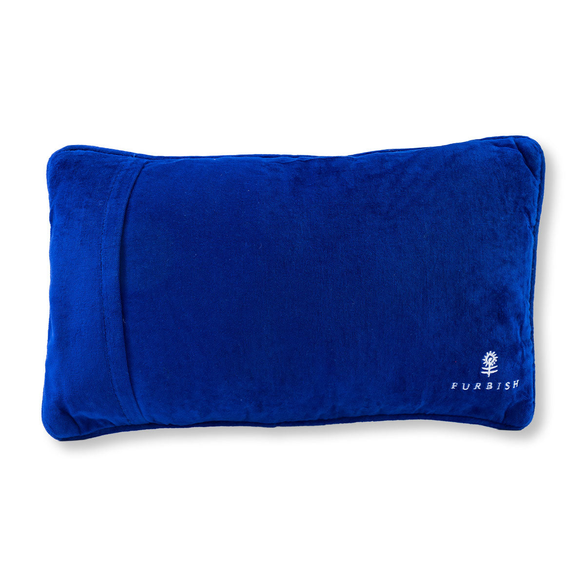 High End Gay Needlepoint Pillow - Osadia Concept Store