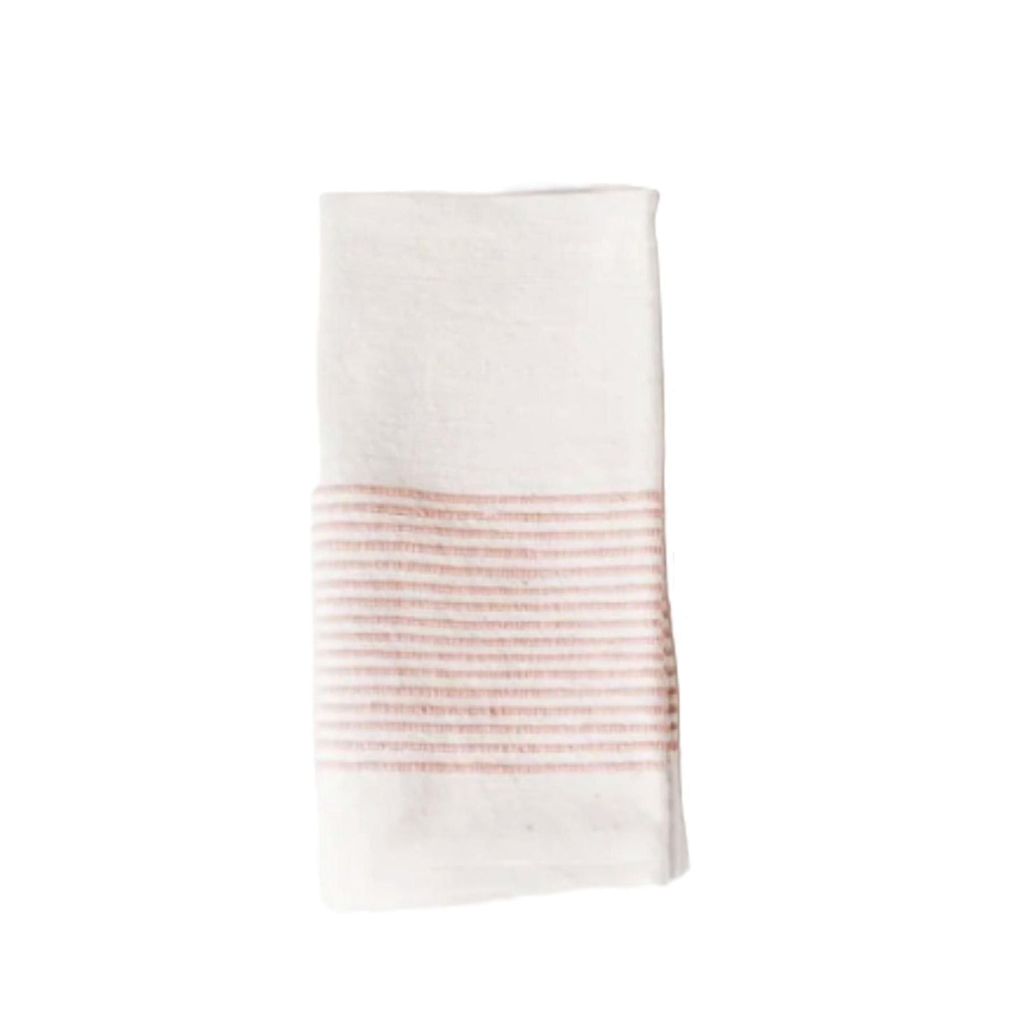 S/4 Riviera Cotton Napkins - Osadia Concept Store