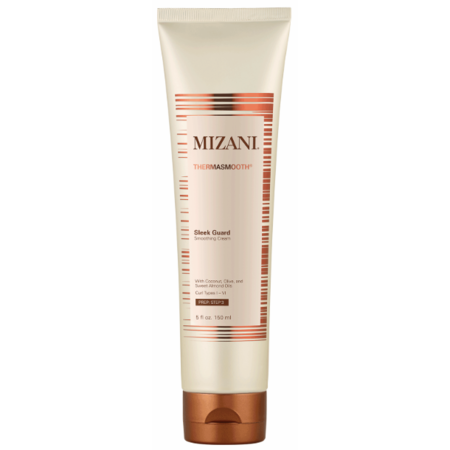 Mizani Thermasmooth Sleek Guard Hair Smoothing Cream 5oz