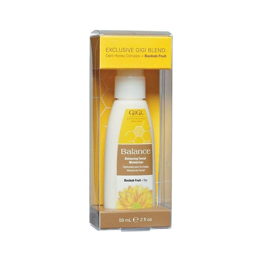 GiGi Balancing Facial Moisturizer 2 Oz