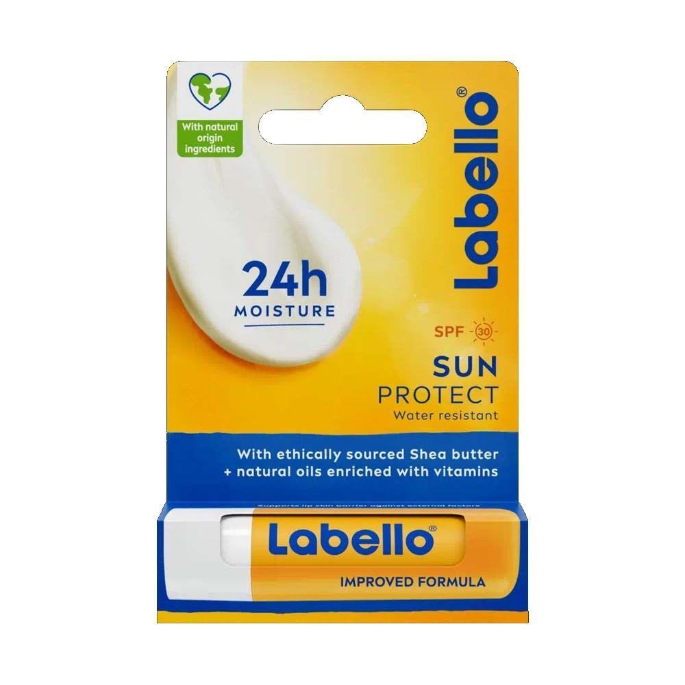 Labello Sun Protect LSF 50 (4,8 G)