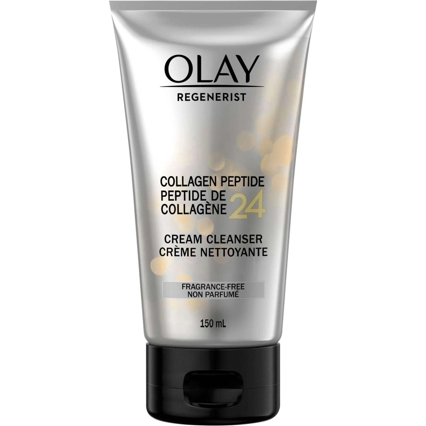 Olay Regenerist Collagen Peptide 24 Face Wash - 5.0 Fl Oz
