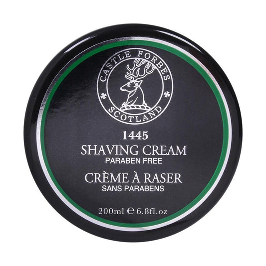 Castle Forbes 1445 Collection