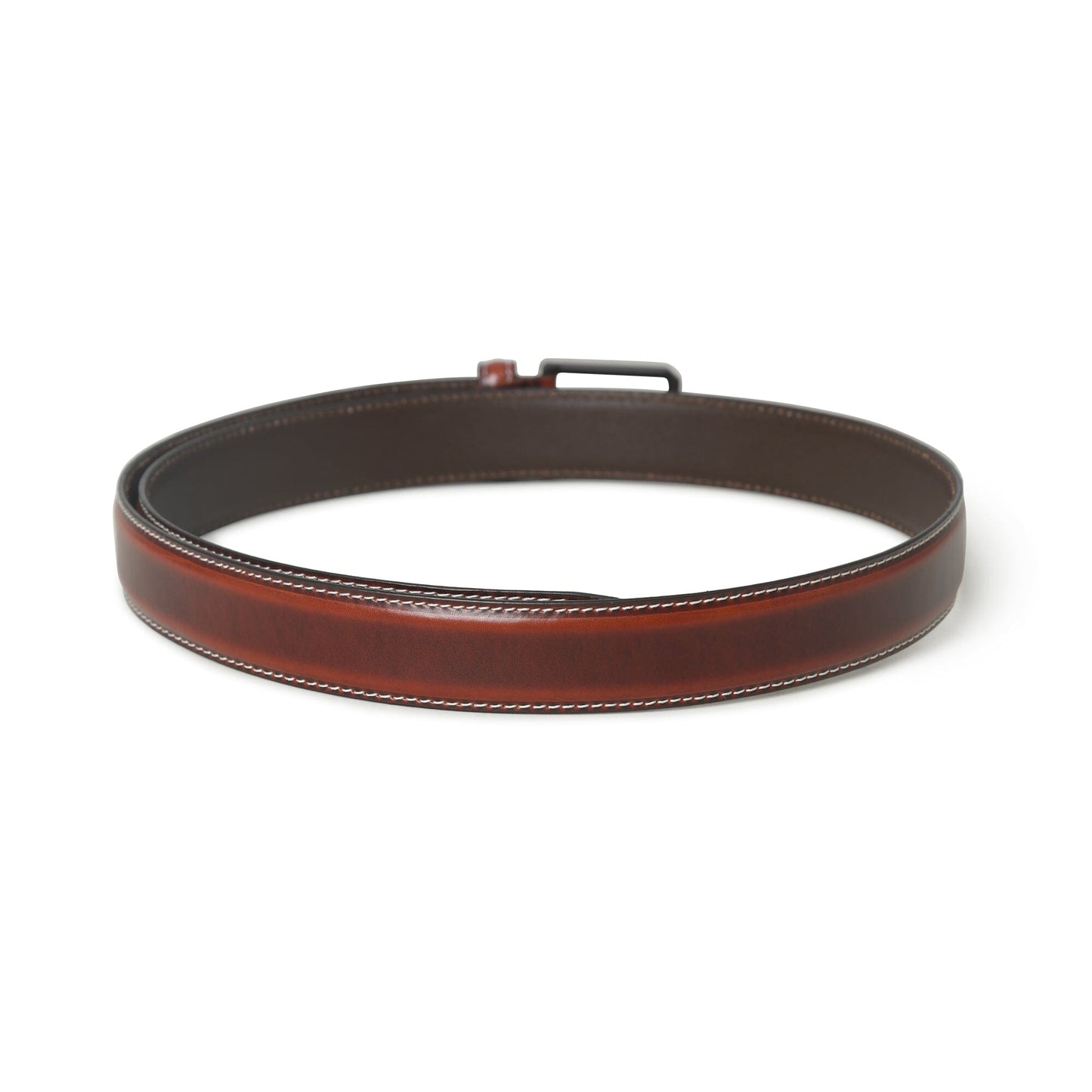 Wilson Buffalo Leather Belt - Osadia Concept Store