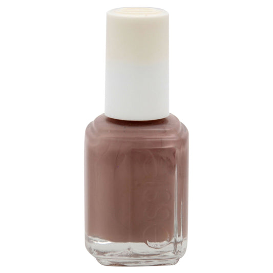Essie Nail Polish, Salon-Quality, 8-free Vegan, Soft Mauve Pink, Ladylike, 0.46 Ounces