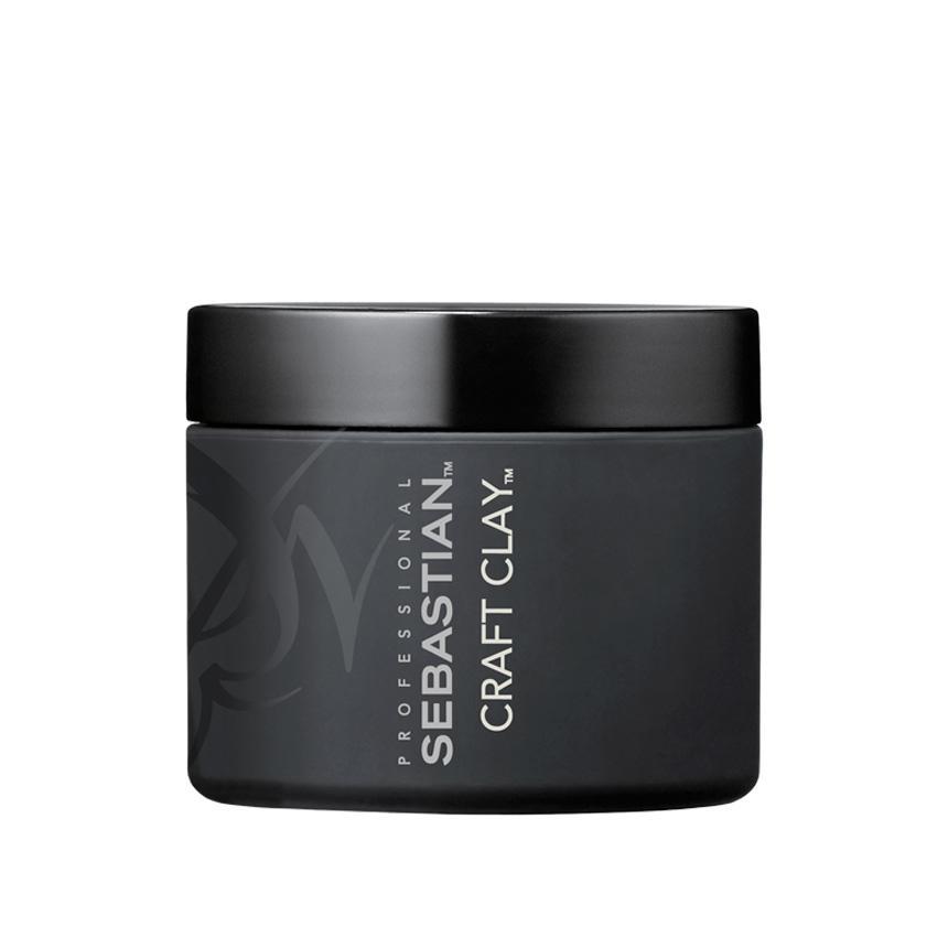 Sebastian Professional Craft Clay Matte Texturizer 50g