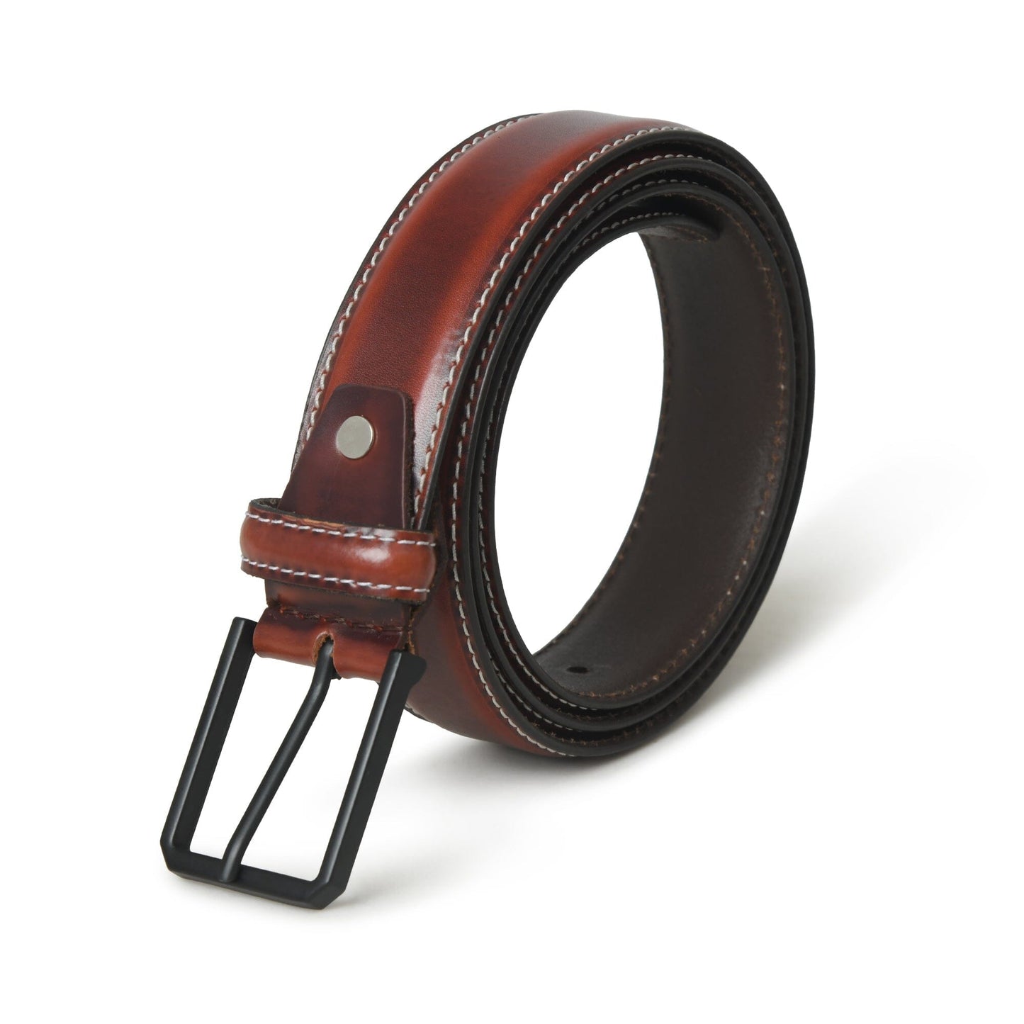 Wilson Buffalo Leather Belt - Osadia Concept Store