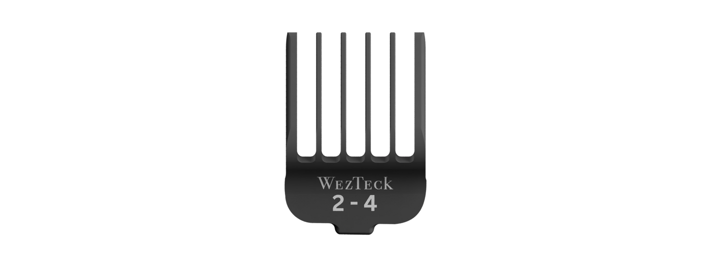The WezTeck Hair Clipper