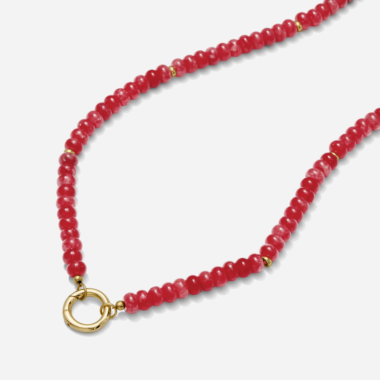 Sweetheart Necklace