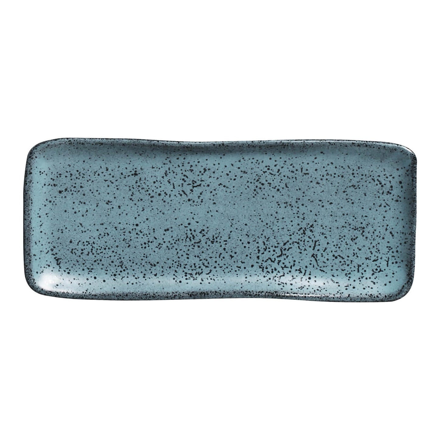 Rectangular Platter Small Set of 4