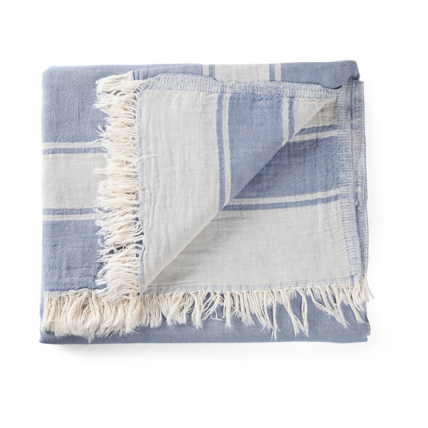 Summer Double Sided Throw