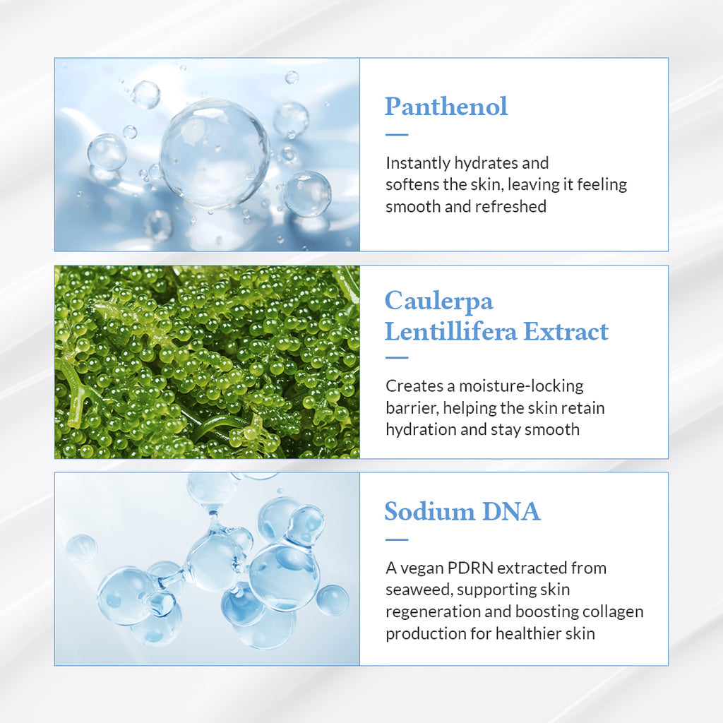 Dr. Althea Aqua Glowing Sunscreen SPF50+ PA++++ - Osadia Concept Store