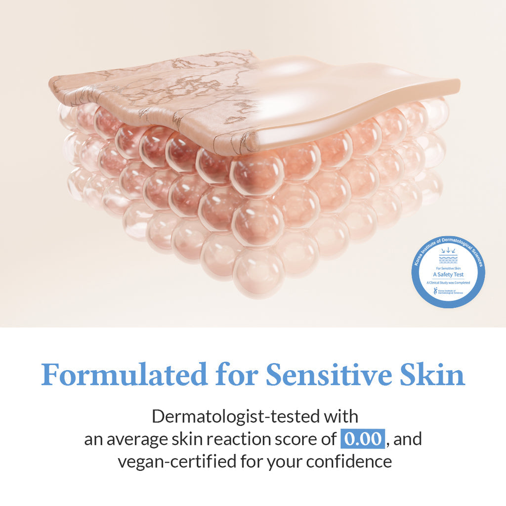 Dr. Althea Aqua Glowing Sunscreen SPF50+ PA++++ - Osadia Concept Store