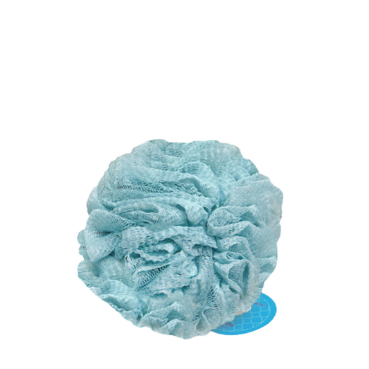 In Stock Net Jumbo Sponge CLOUD BLUE