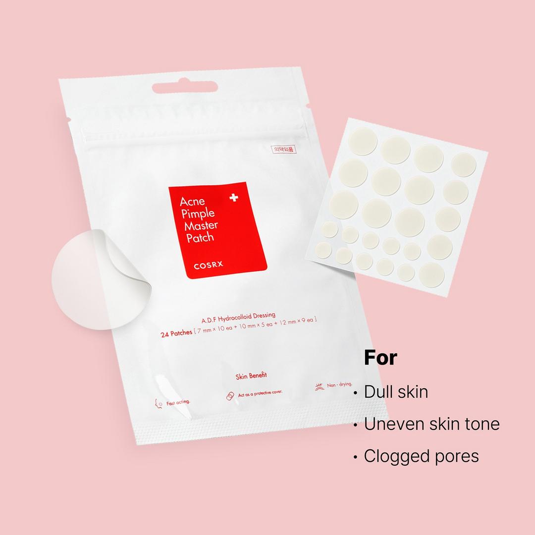 Cosrx Acne Pimple Master Patch - Osadia Concept Store