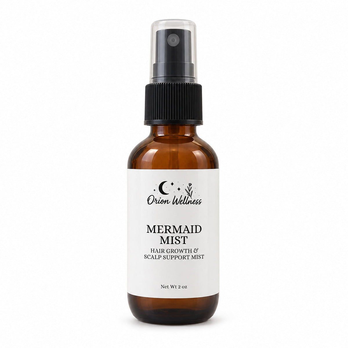 Scalp + Shine Hair Ritual Duo