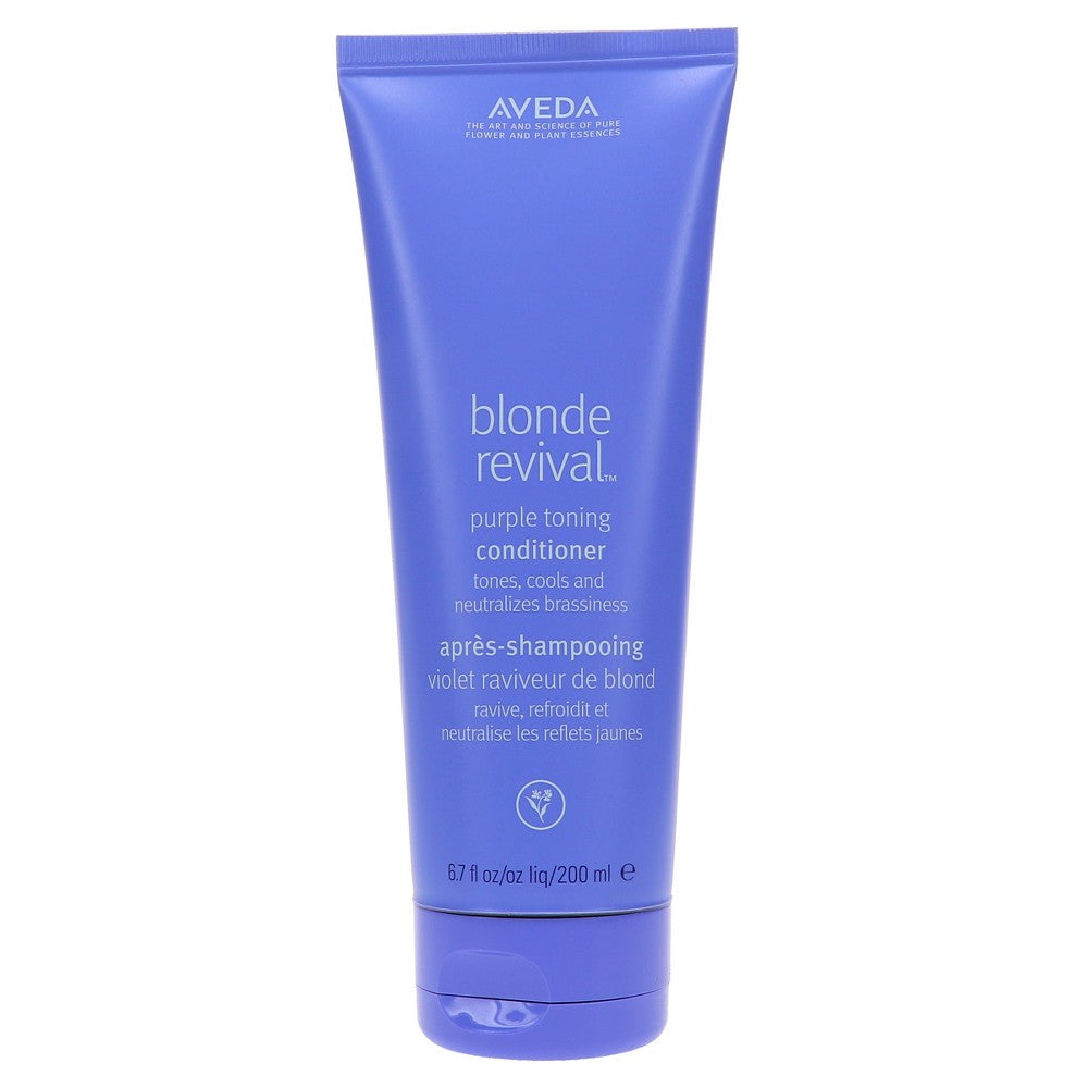Aveda Blonde Revival Purple Toning Conditioner 200ml