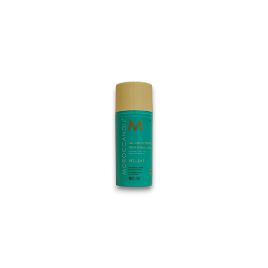 Moroccanoil VOLUME Thickening Lotion 3.4 Oz / 100 Ml