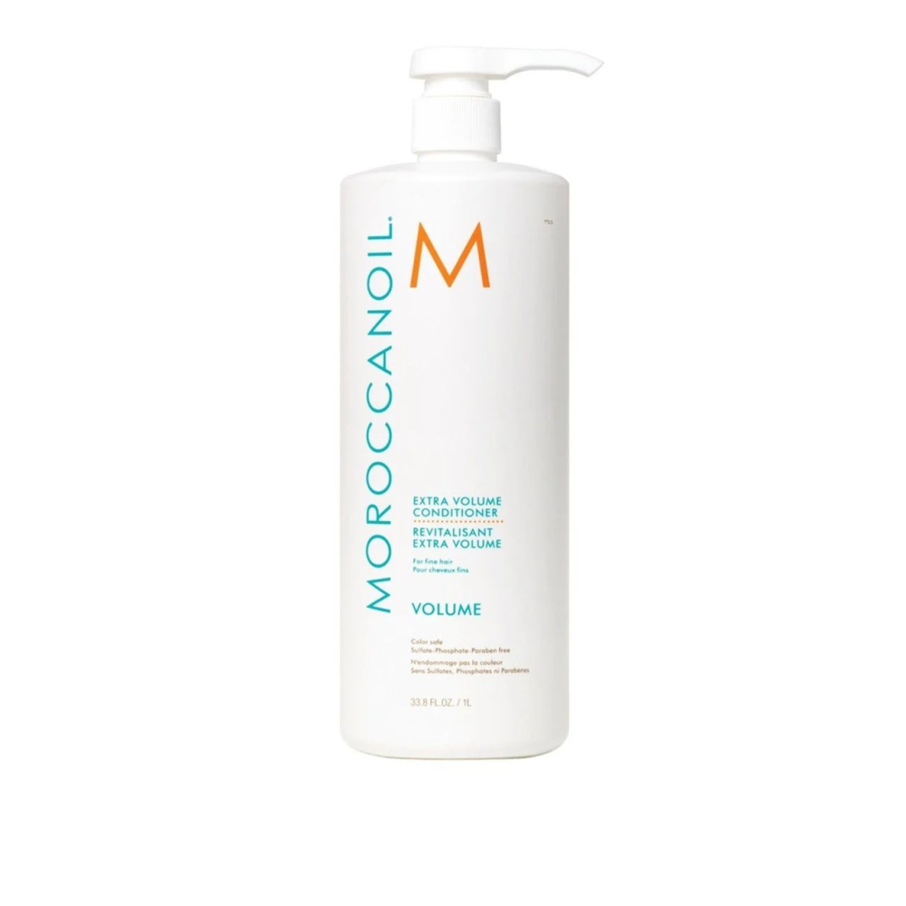 Moroccanoil Extra Volume Conditioner, 1000 Ml