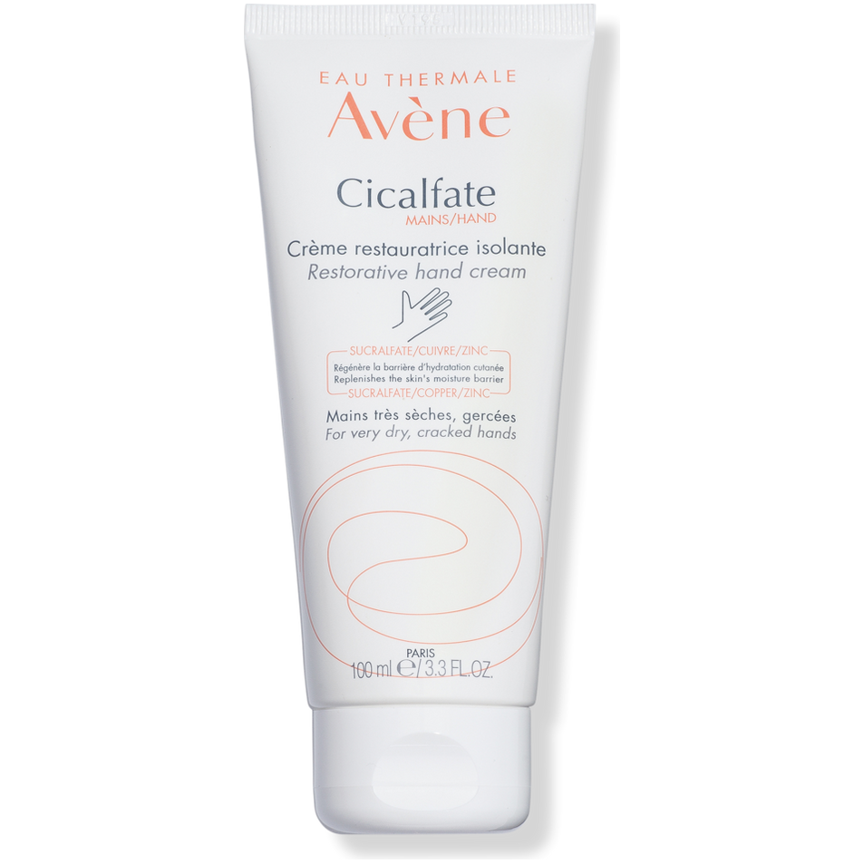 Avene Cicalfate Restorative Hand Cream 3.3oz