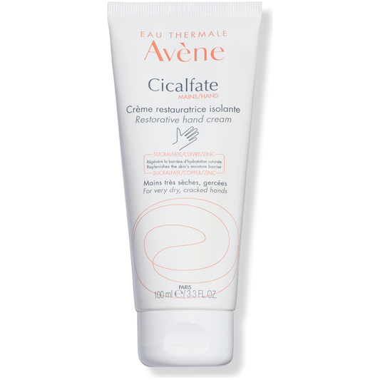 Avene Cicalfate Restorative Hand Cream 3.3oz