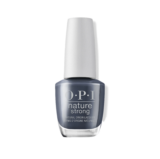 OPI Nature Strong Nail Lacquer FORCE OF NAILTURE - New - Osadia Concept Store