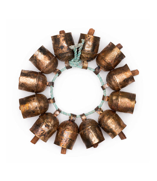 Anjali Mini Jingle Bell - Osadia Concept Store