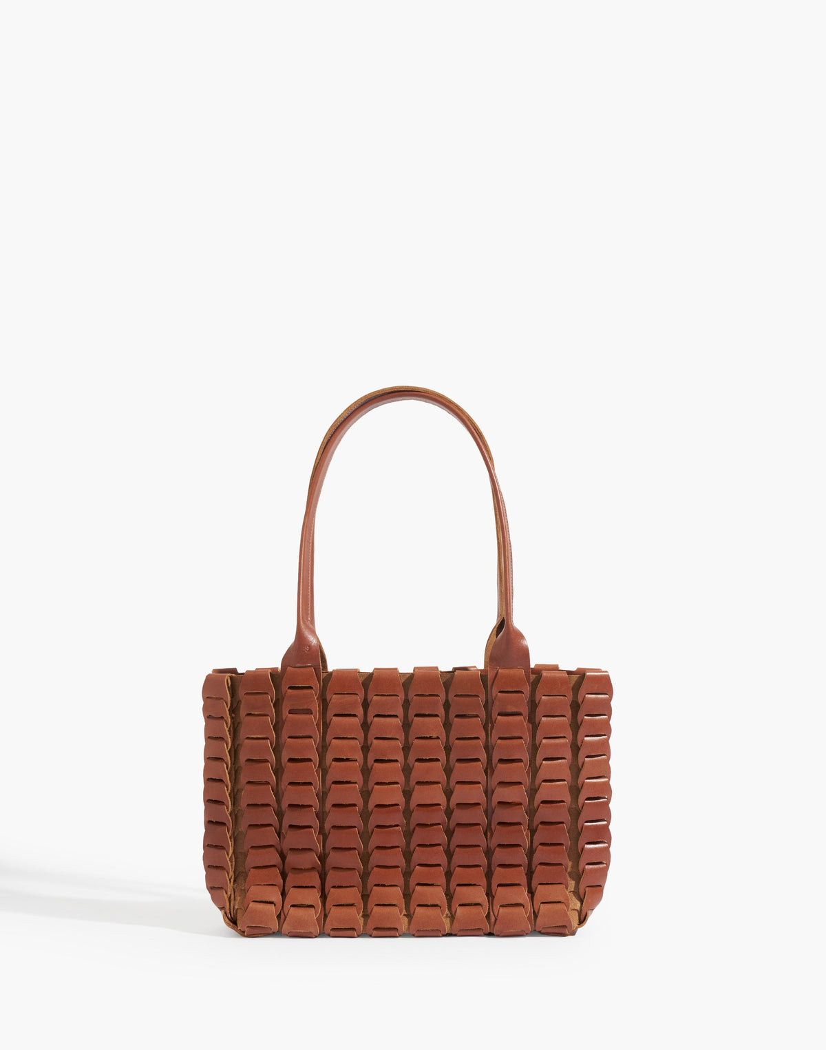 Basket Bag