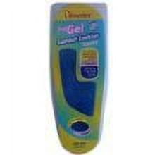 NPG GNP Clear Gel Ball Of Foot Cushions