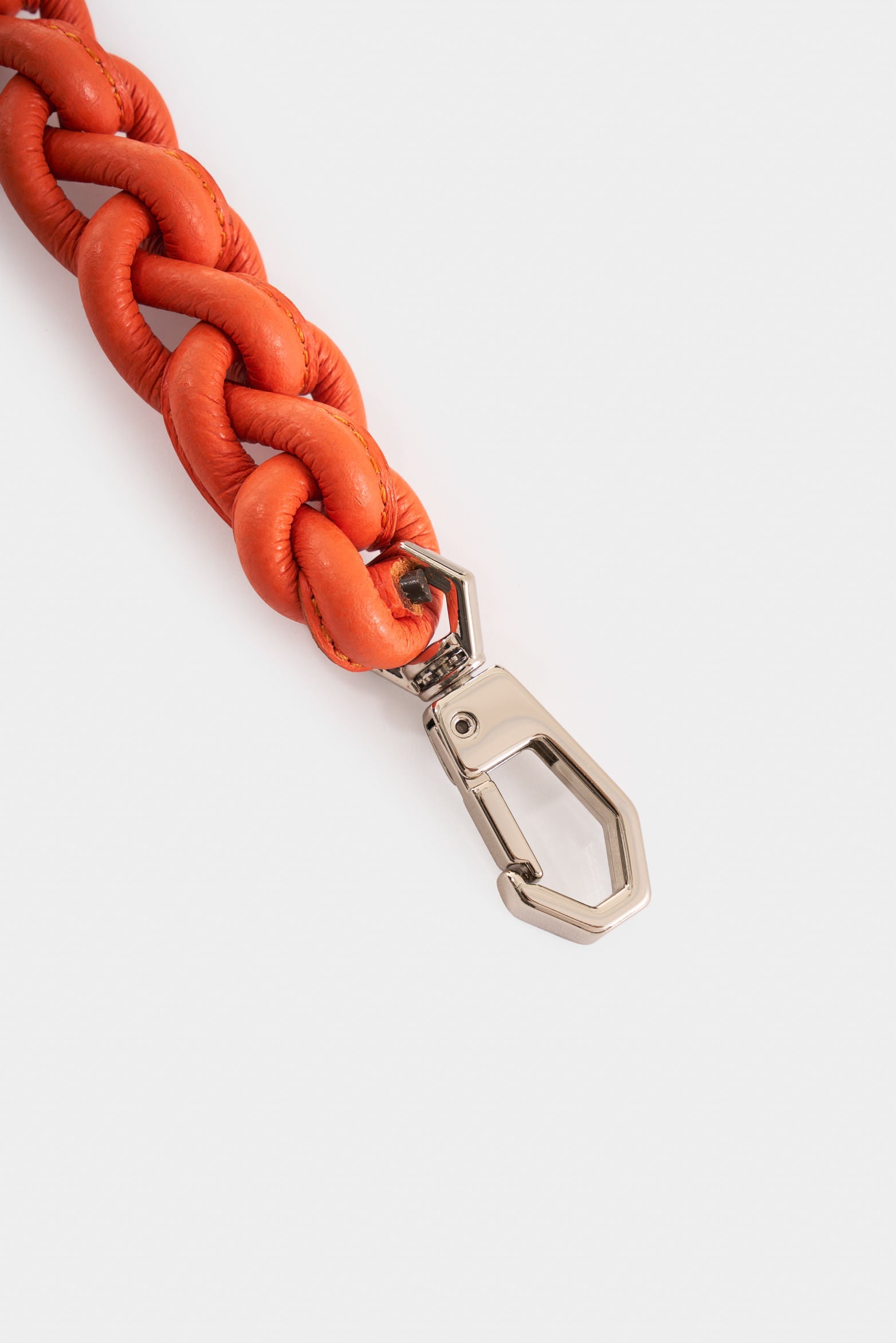 Leather knot strap for women - Osadia Concept Store