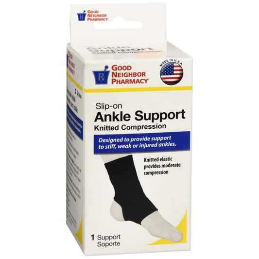 Good Neighbor Pharmacy Medium Ankle Support