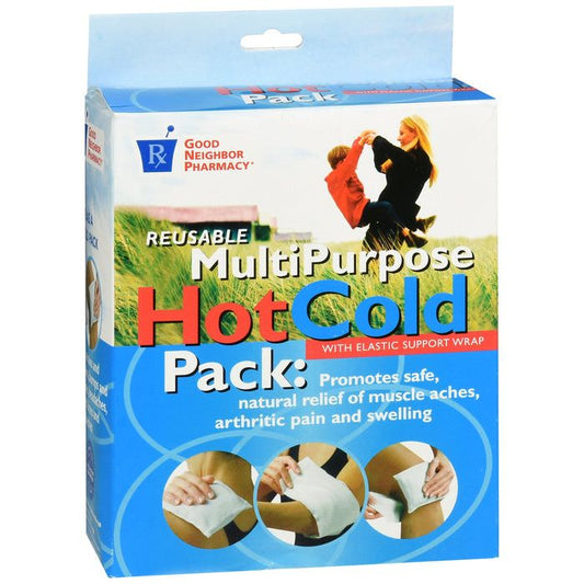 G.n.p. Hot Cold Multi Purpose Wrap