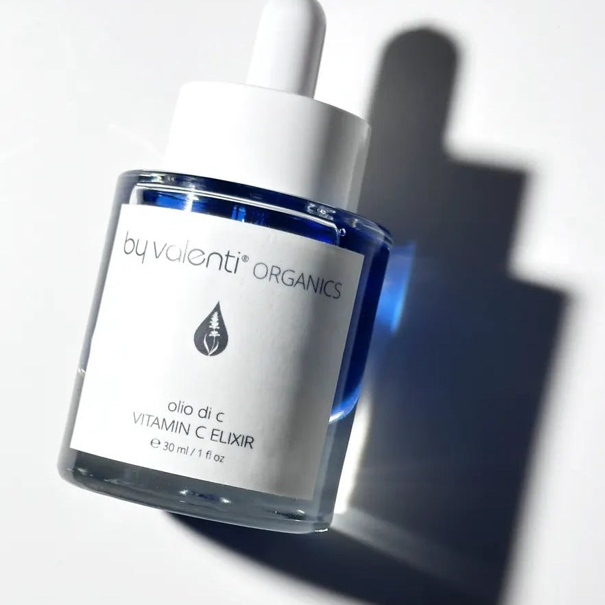 Olio Di C Vitamin C Serum