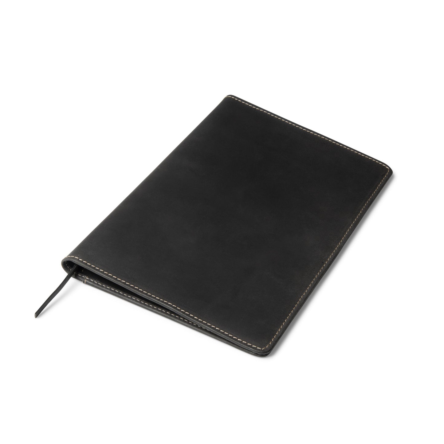 Theodore B5 Journal Cover & Padfolio