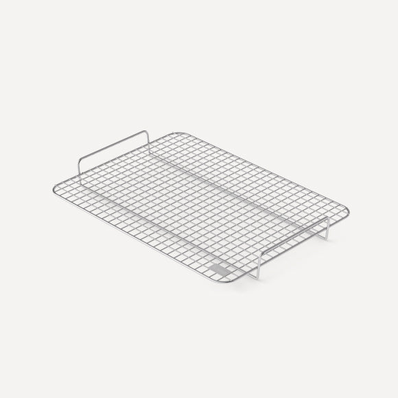 Stainless Steel Half Sheet Pan - Oven & BBQ