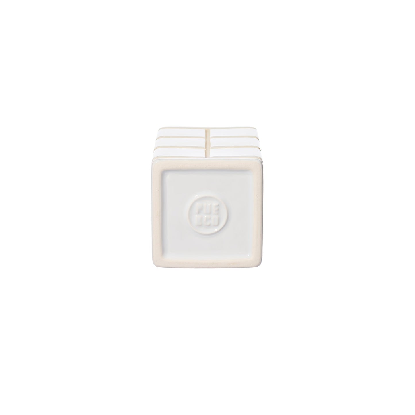CERAMIC BATH ENSEMBLE TOOTHBRUSH STAND