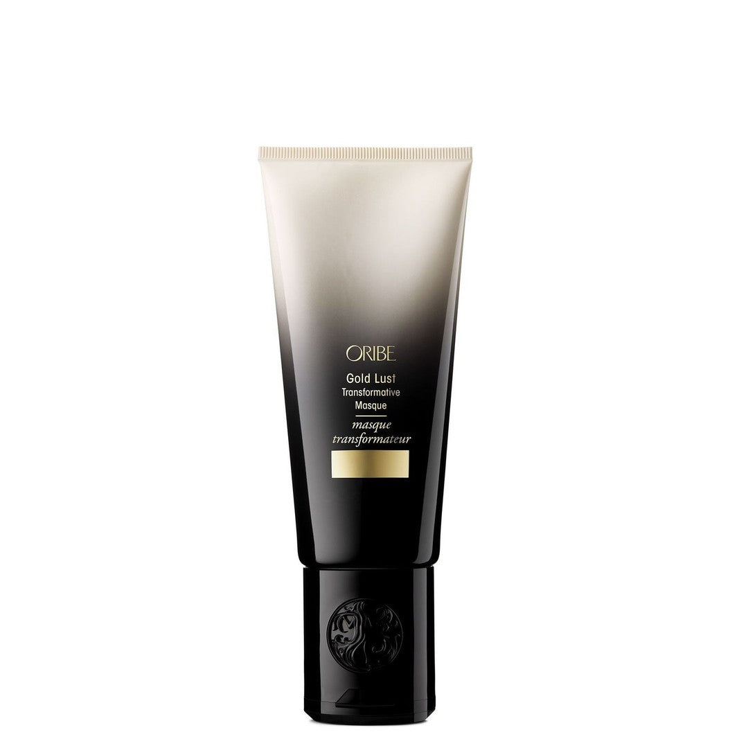 Oribe Gold Lust Transformative Masque