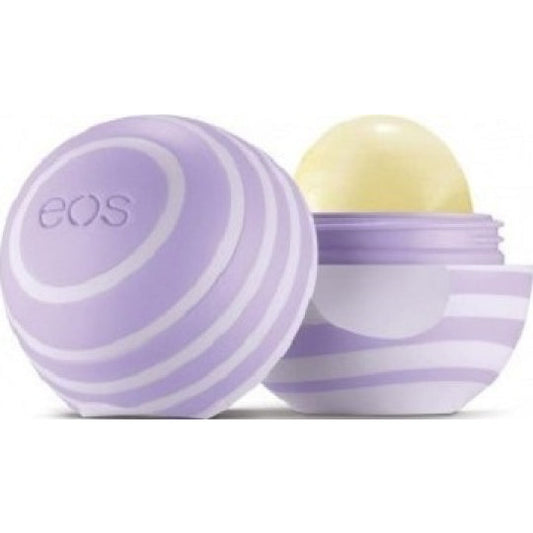 eos Lip Balm Sphere Blackberry Nectar