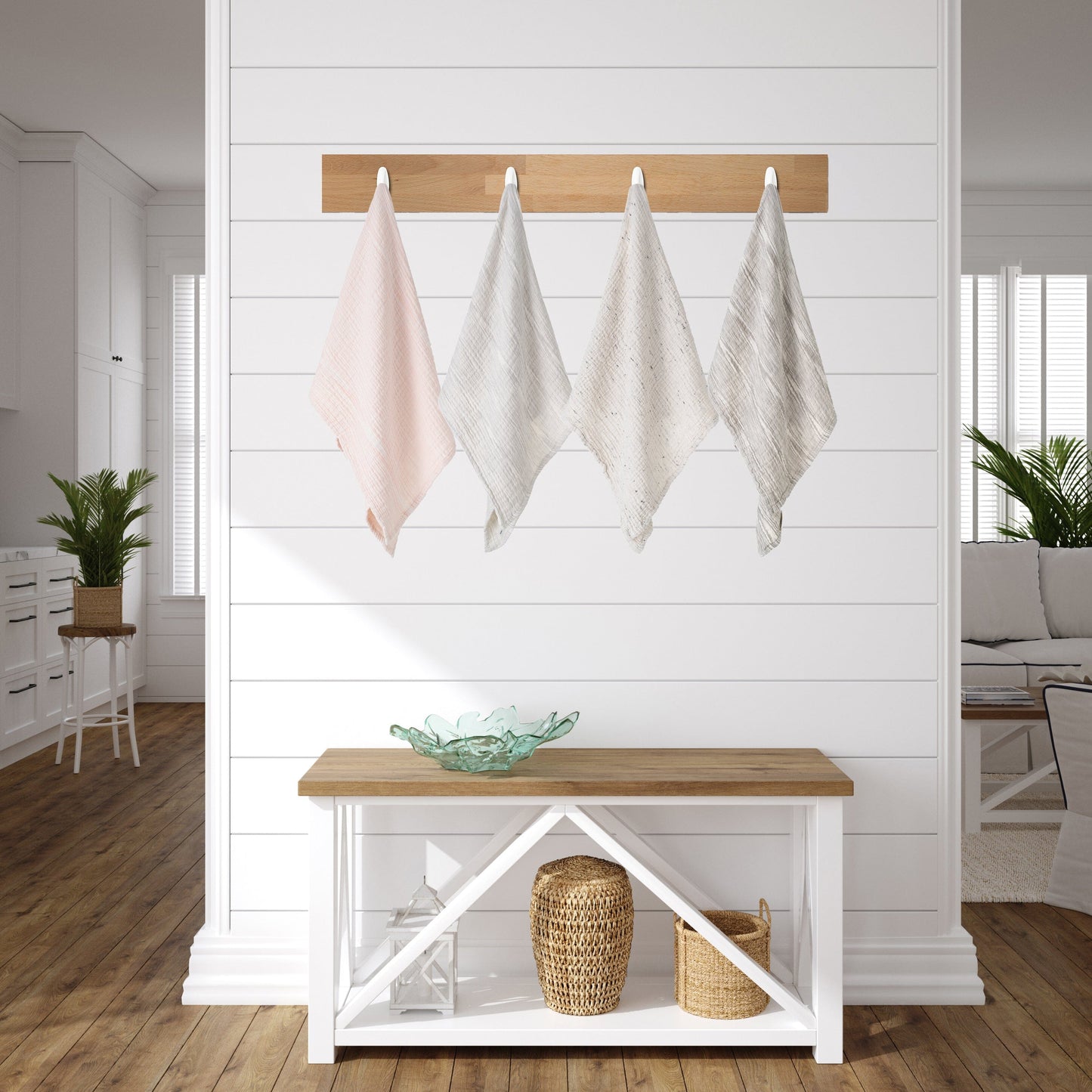 Soho Supersoft Hand / Kitchen Towel