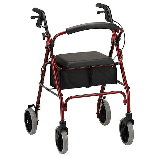Nova Ortho-Med, Inc. Zoom 24 Rolling Walker