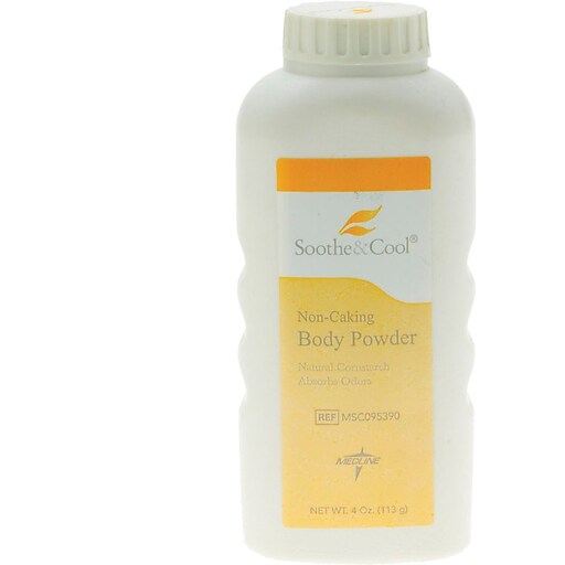 Medline Remedy Soothe & Cool Skin Cream - 2 Oz