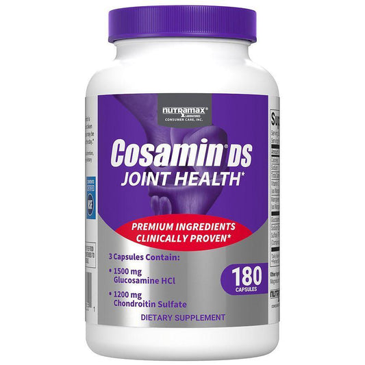 Nutramax Laboratory Cosamin DS