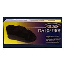 Bell-Horn Post-Op Shoe Large