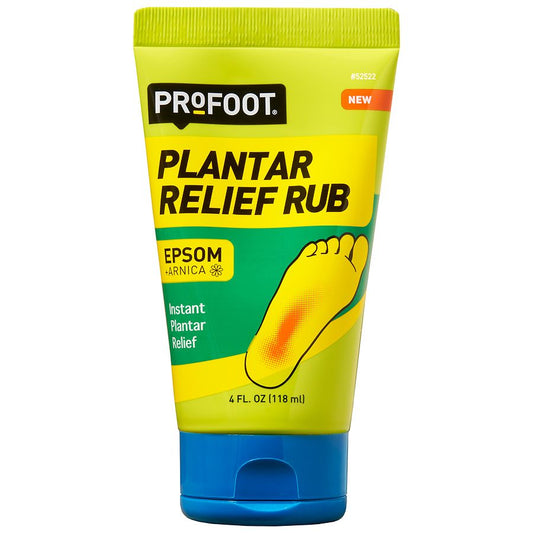 ProFoot Plantar Relief Rub