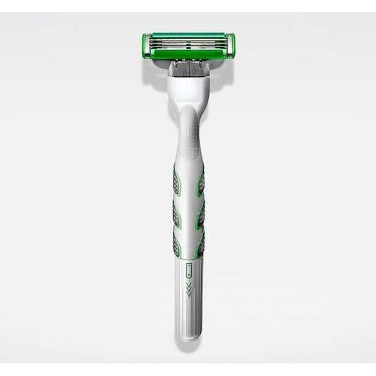 Gillette Mach3 Sensitive Power Razor