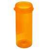 Berry F&S Amber Pleastic Vial Vl30 140 X 30 Dr
